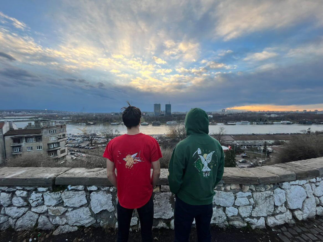 Community and Connection