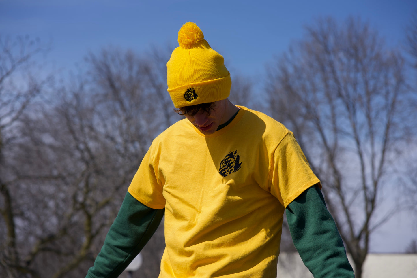 Furnacemen Tee