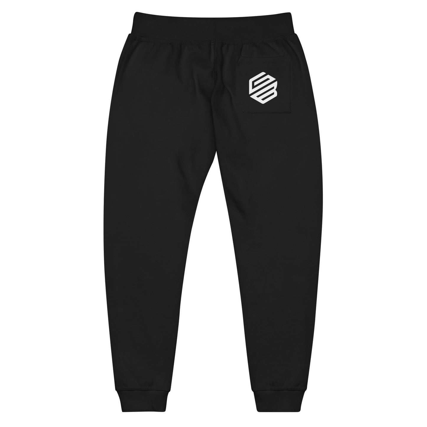 Godz Boiz Set Apart Collection "Lord" Sweatpants