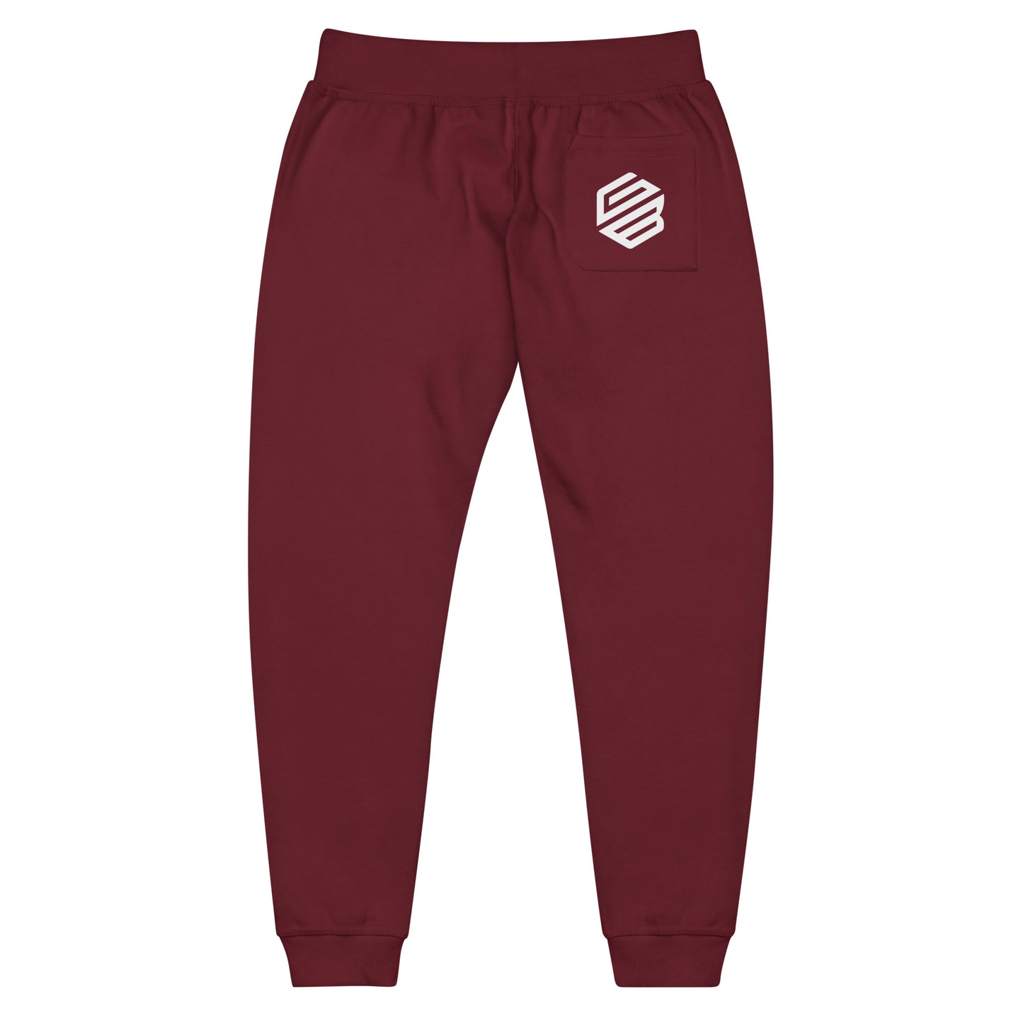 Godz Boiz Set Apart Collection "Lord" Sweatpants