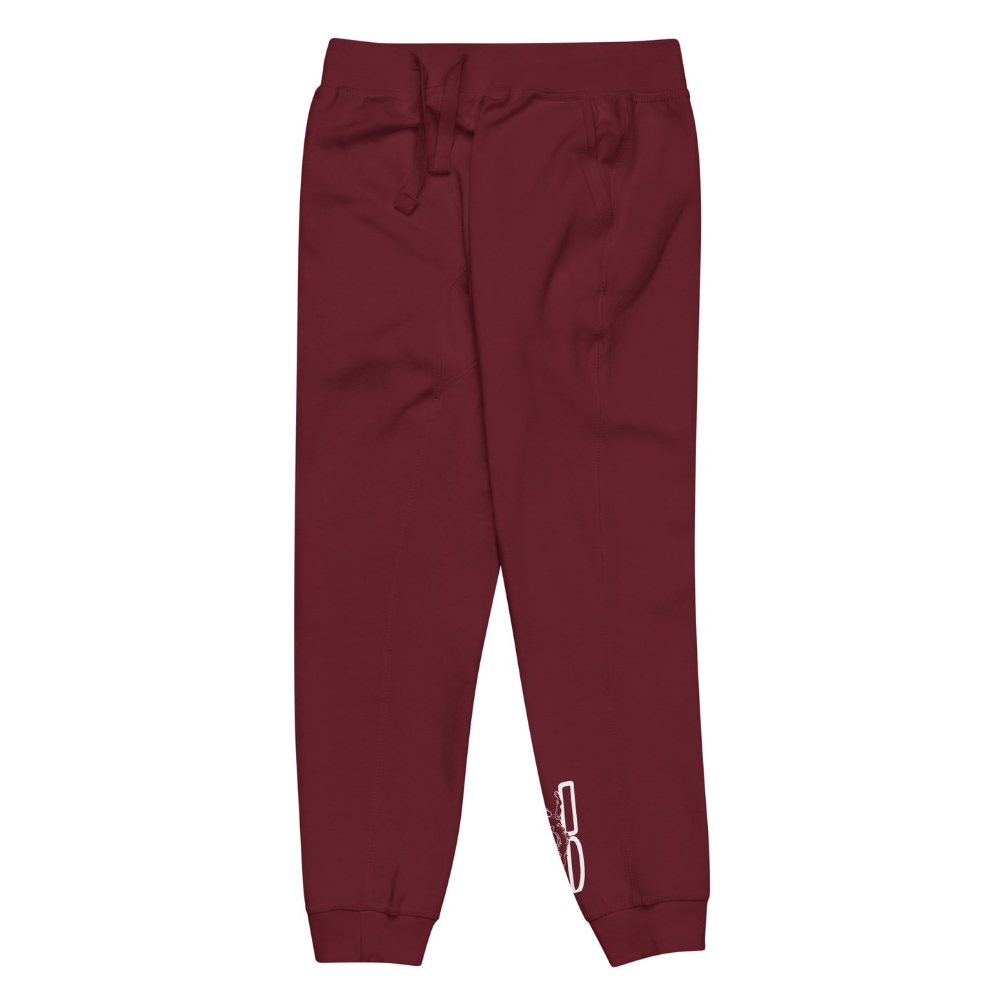 Godz Boiz Set Apart Collection "Lord" Sweatpants
