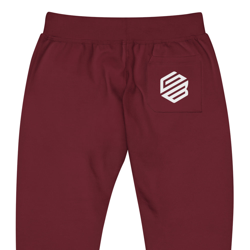 Godz Boiz Set Apart Collection "Lord" Sweatpants